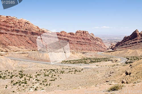 Image of Spotted Wolf Canyon