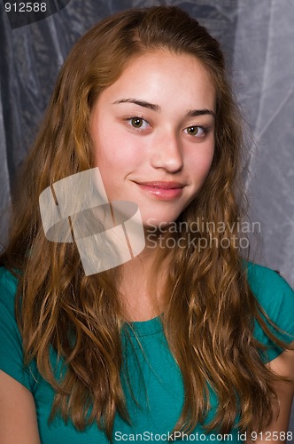 Image of Teenager