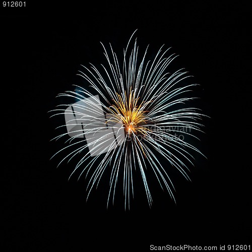 Image of Fireworks