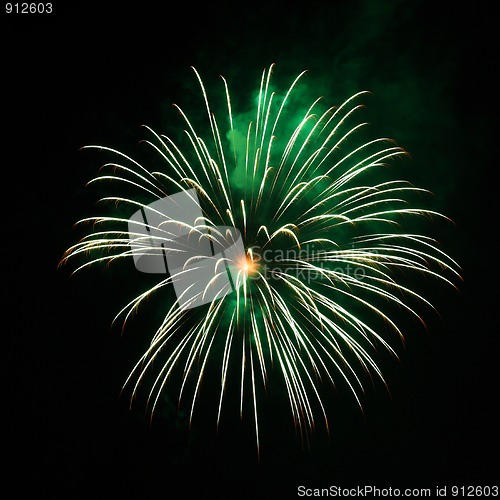 Image of Fireworks