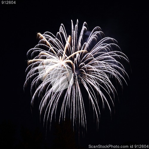 Image of Fireworks