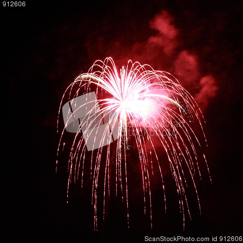 Image of Fireworks