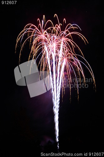 Image of Fireworks