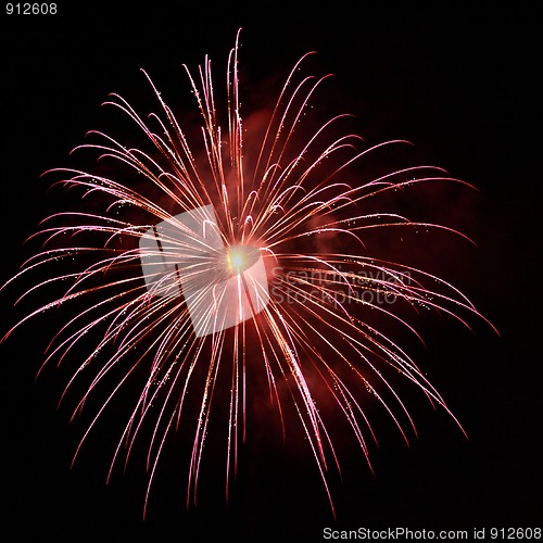 Image of Fireworks