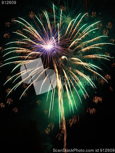 Image of Fireworks