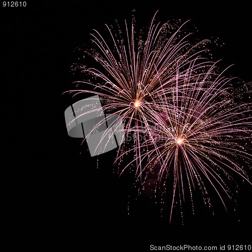 Image of Fireworks