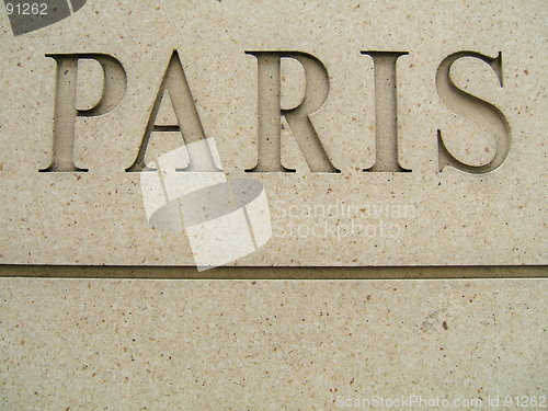 Image of Paris