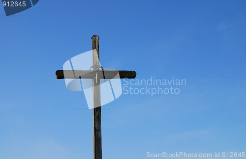 Image of cross