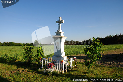 Image of cross