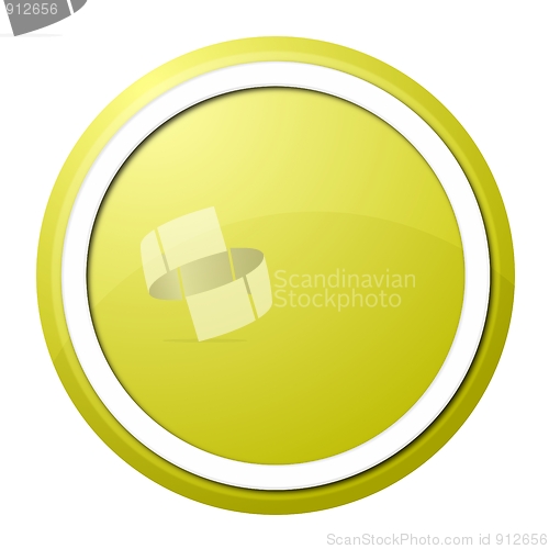 Image of yellow button