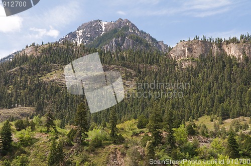 Image of Mountains