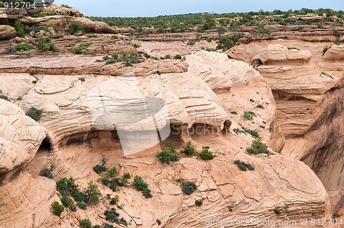 Image of Canyon de Chelly
