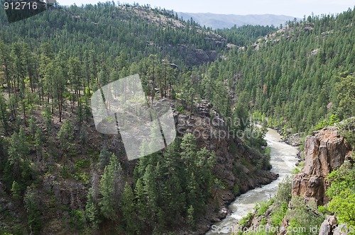 Image of Animas River