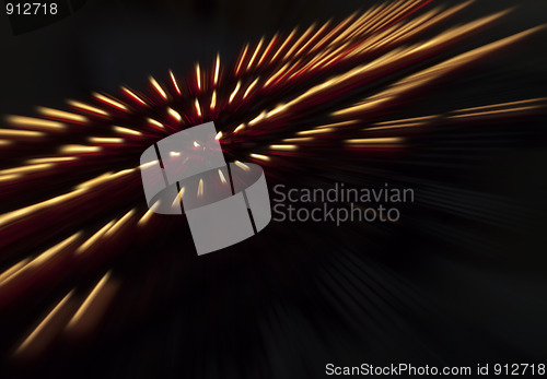 Image of lightspeed