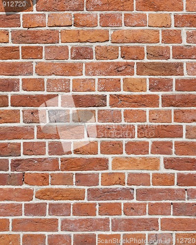 Image of brick wall