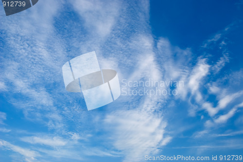 Image of Clouds