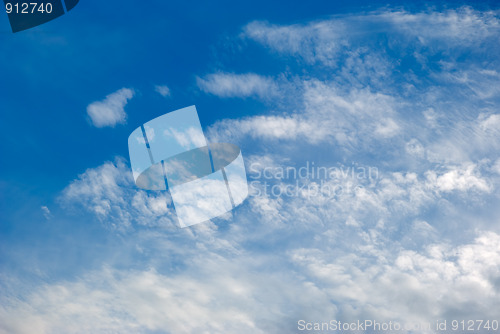 Image of Clouds