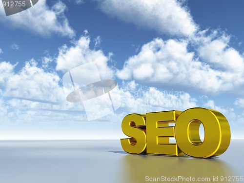 Image of seo