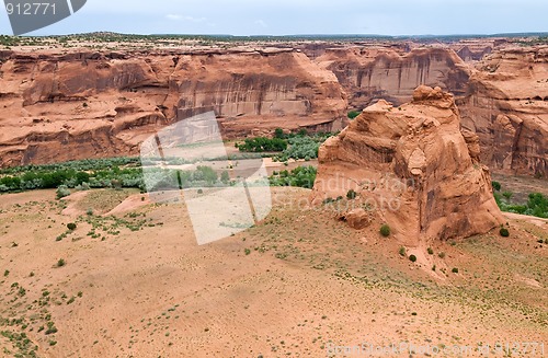 Image of Canyon de Chelly