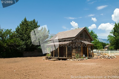 Image of Cabin