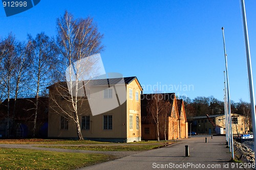 Image of Djurgarden (Stockholm, Sweden)