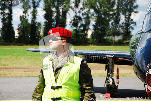 Image of International Air Demonstrations AIR SHOW