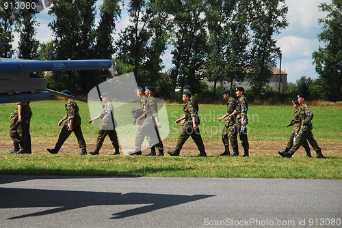 Image of International Air Demonstrations AIR SHOW