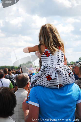 Image of International Air Demonstrations AIR SHOW