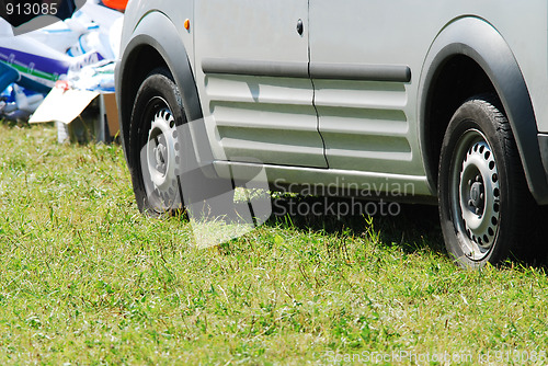Image of car