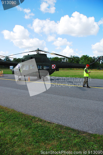 Image of International Air Demonstrations AIR SHOW 