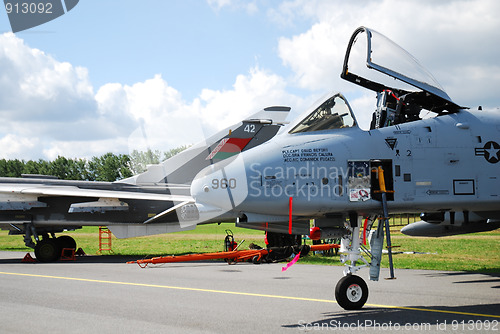 Image of International Air Demonstrations AIR SHOW