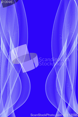Image of Modern abstract background