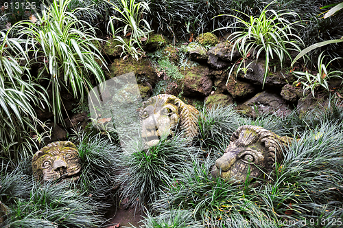 Image of Monte Palace Tropical Garden– Monte, Madeira