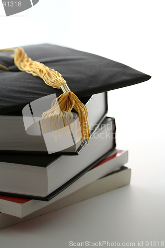 Image of Graduation cap