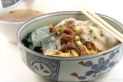 Image of Ethnic cuisine