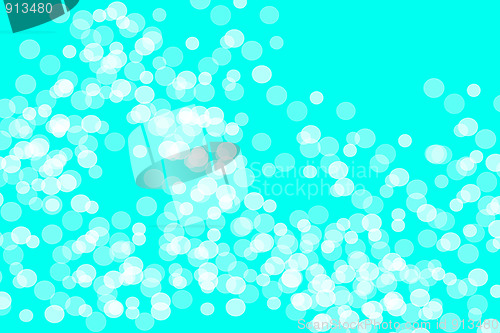 Image of Beautiful abstract light background