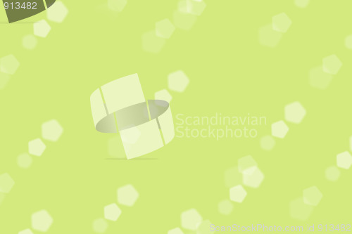 Image of modern abstract background