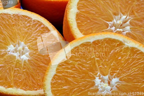 Image of Oranges