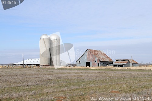 Image of Farm
