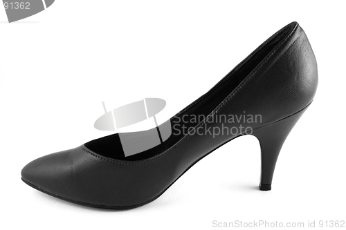 Image of classic shoe