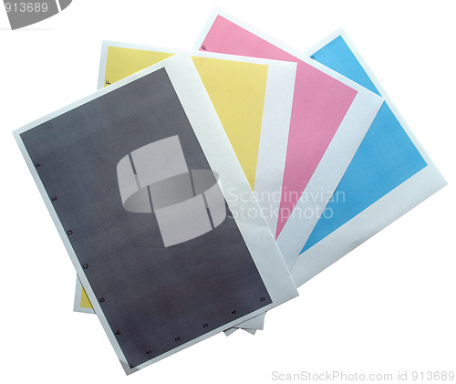 Image of Print test