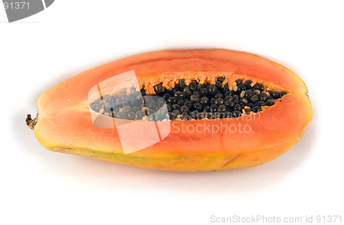 Image of Papaya