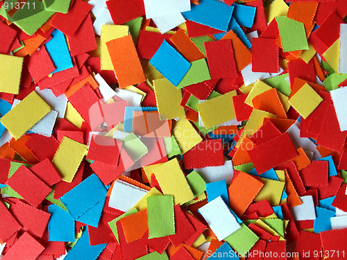 Image of Confetti