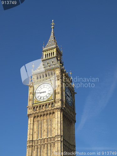 Image of Big Ben