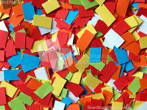 Image of Confetti