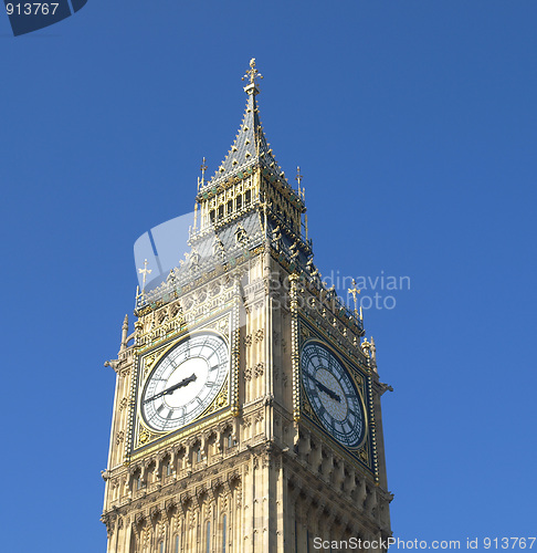 Image of Big Ben