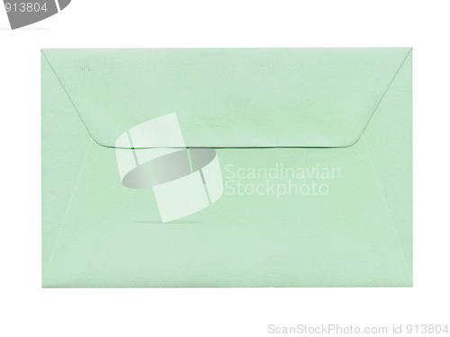 Image of Letter envelope