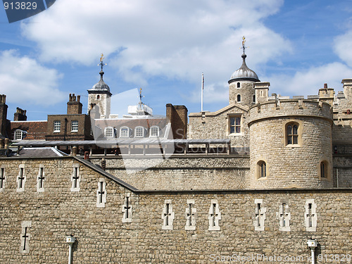 Image of Tower of London