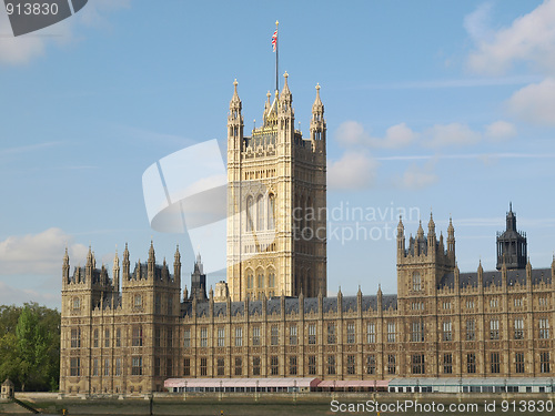Image of Houses of Parliament