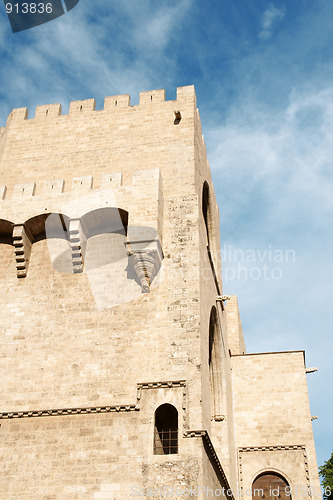 Image of Torres de Serranos, Valencia